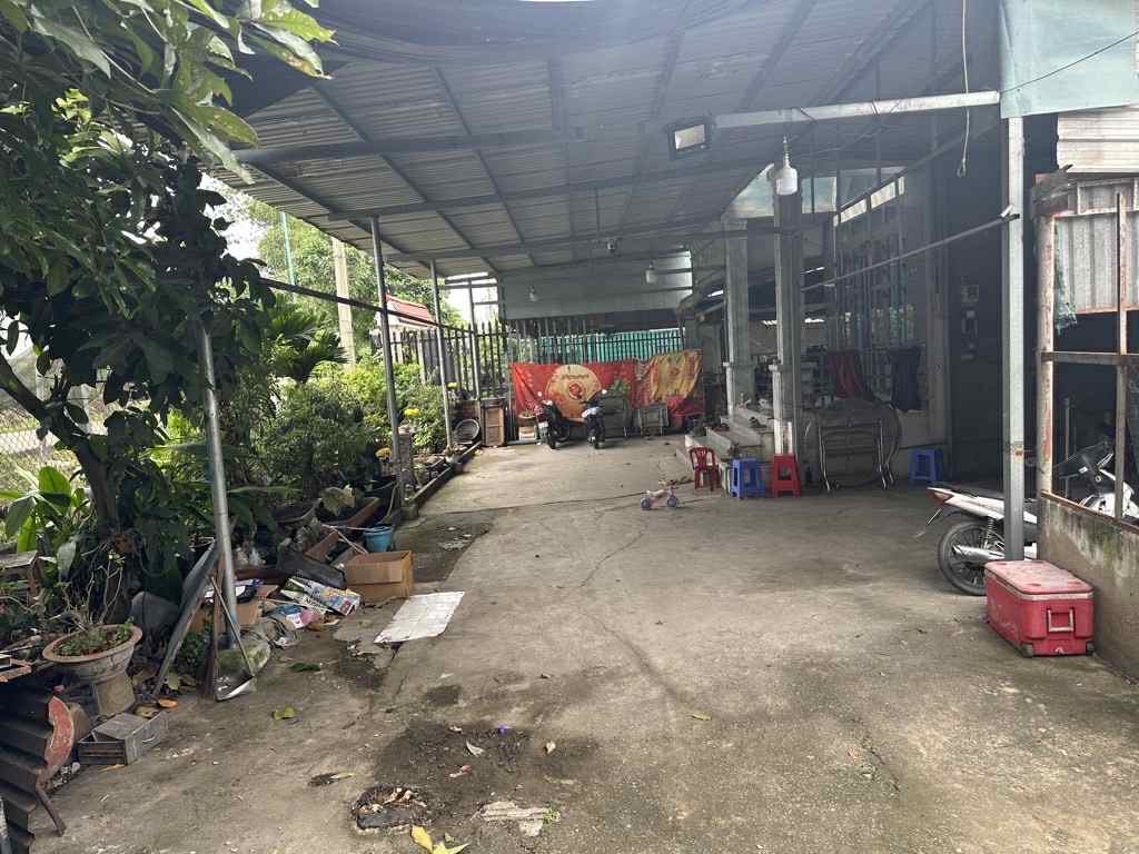 Cơ hội vàng 1110m2 đất thổ cư - MT  Đặng Công Bỉnh- Xuân Thới Thượng Hóc Môn Chỉ 45 tỷ - Ảnh 1
